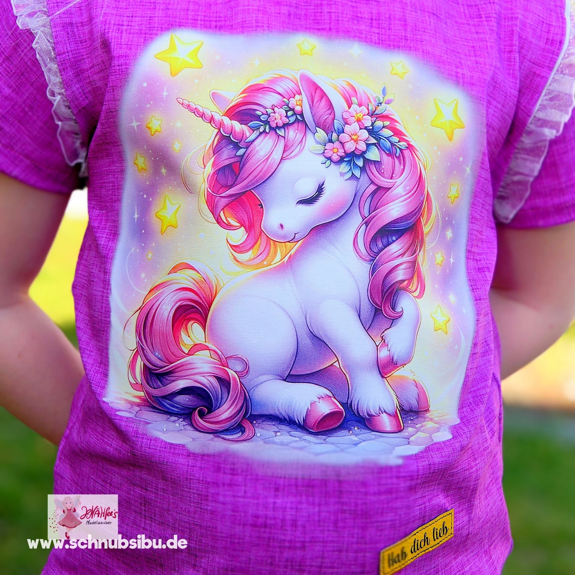 schnubsibu- Produktfoto_-_Einhorn_Stern_Edition_03 -