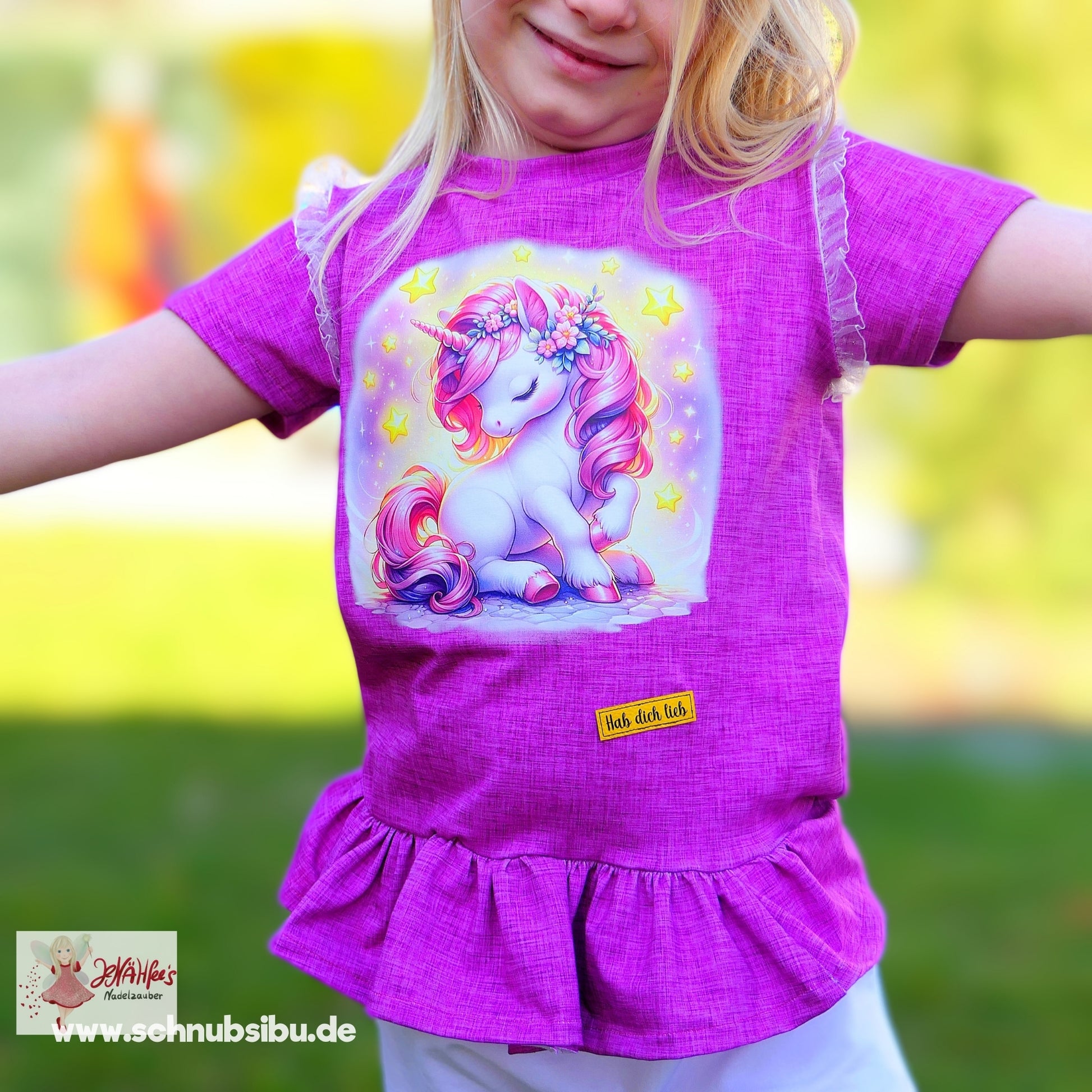 schnubsibu- Produktfoto_-_Einhorn_Stern_Edition_03_2 -