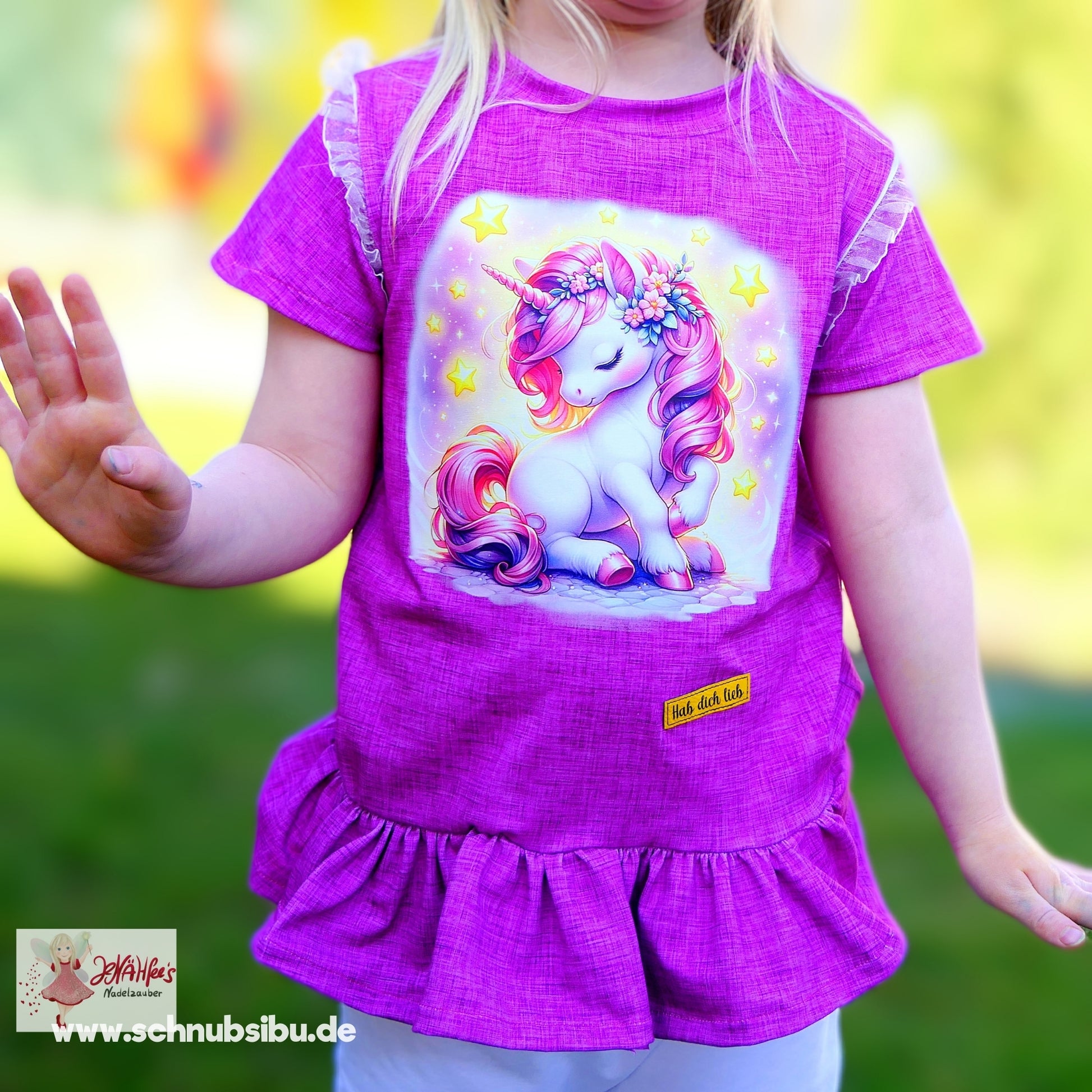 schnubsibu- Produktfoto_-_Einhorn_Stern_Edition_03_4 -