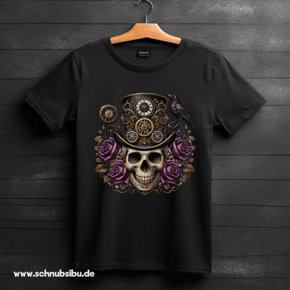 schnubsibu- Produktfoto_-_Mockup-Buegelbild-s-SteampunkSkull -