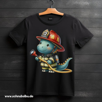 schnubsibu- Produktfoto_-_Mockup-Buegelbild-s-dinofeuerwehr -