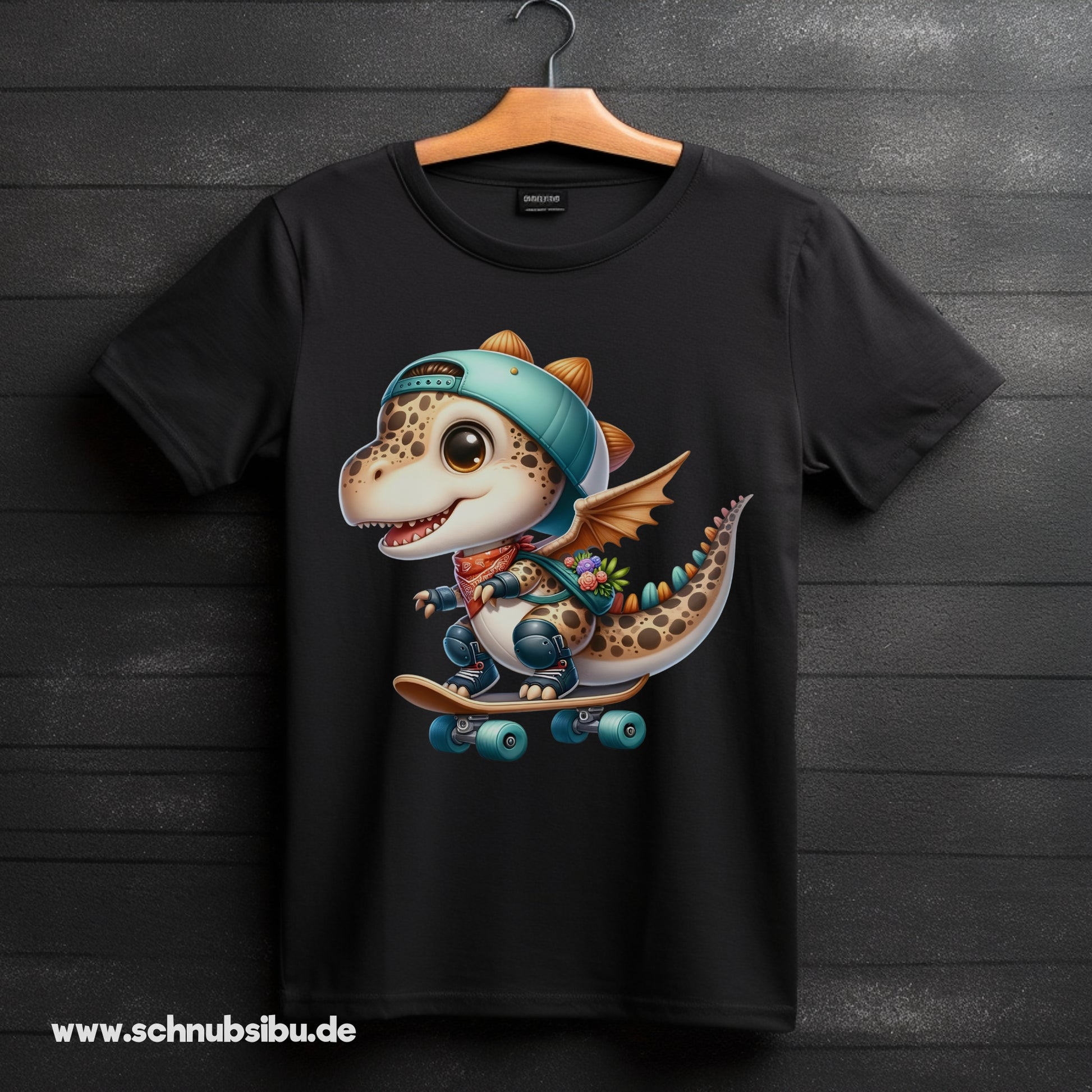schnubsibu- Produktfoto_-_Mockup-Buegelbild-s-dinoskater -