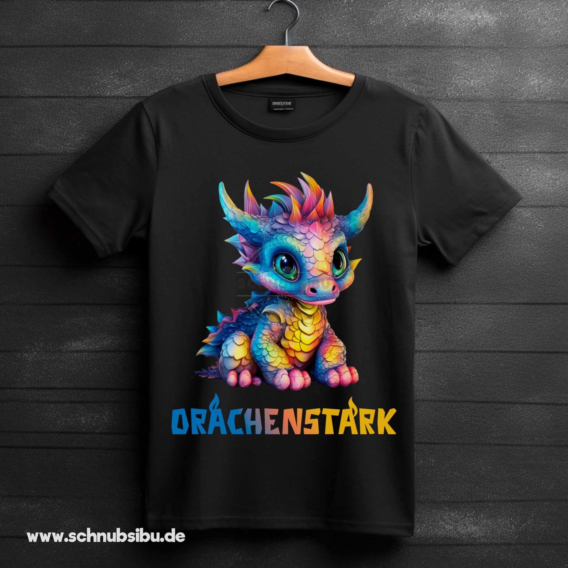 schnubsibu- Produktfoto_-_Mockup-Buegelbild-s-drachenstarkbunt -