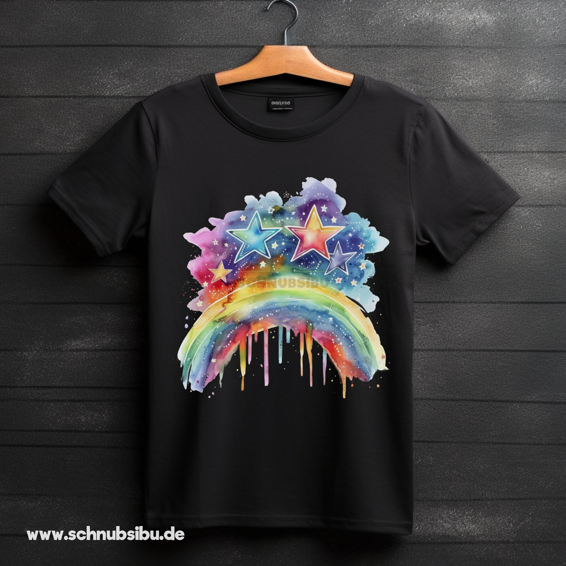 schnubsibu- Produktfoto_-_Mockup-Buegelbild-s-regenbogenmitstern02 -