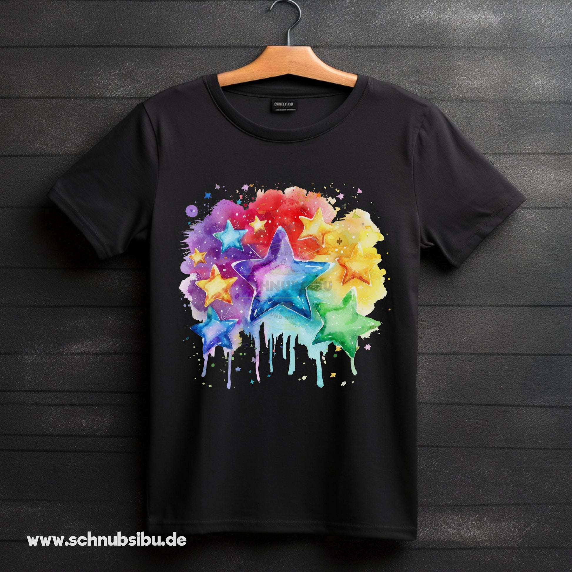 schnubsibu- Produktfoto_-_Mockup-Buegelbild-s-regenbogenstern02 -