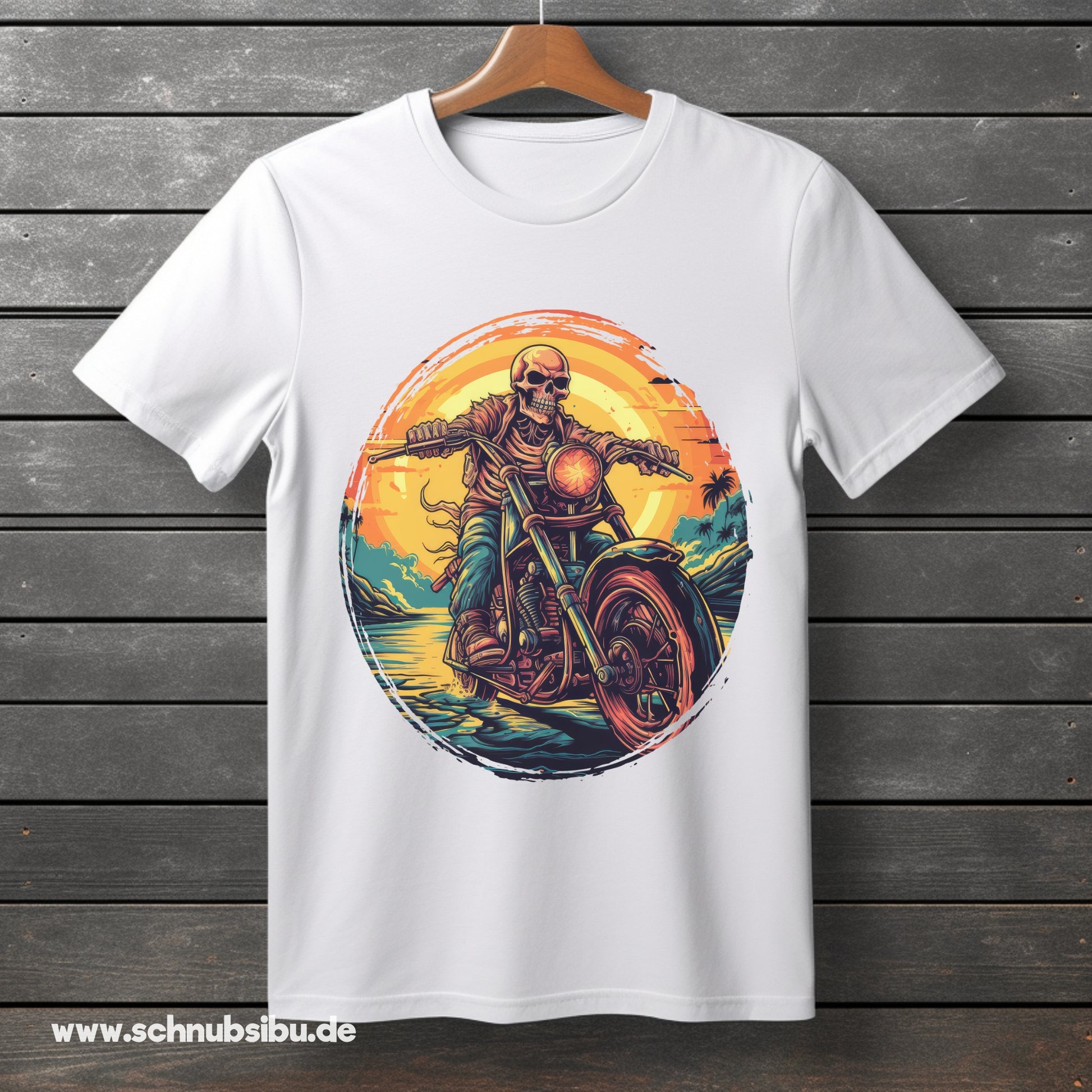 schnubsibu- Produktfoto_-_Mockup-Buegelbild-w-BikerSkull02 -