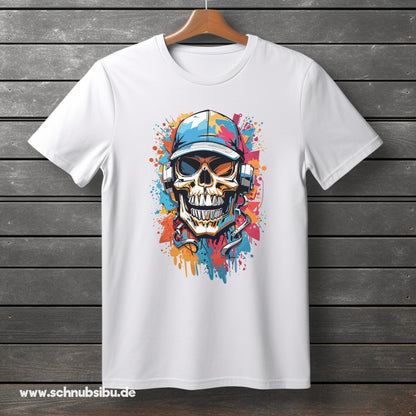 schnubsibu- Produktfoto_-_Mockup-Buegelbild-w-ColorfulSkull03 -