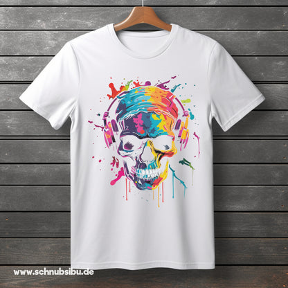 schnubsibu- Produktfoto_-_Mockup-Buegelbild-w-ColorfulSkull07 -