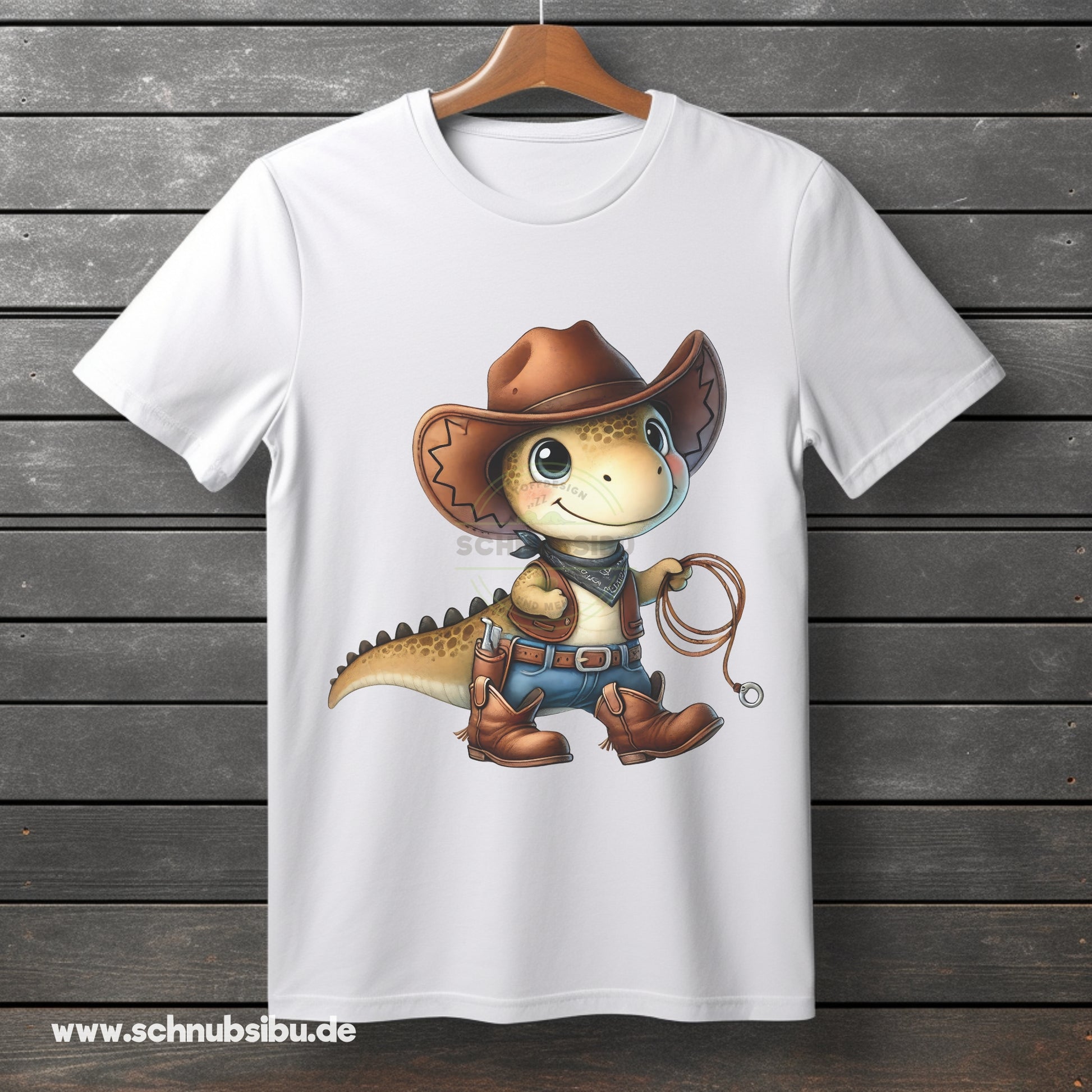 schnubsibu- Produktfoto_-_Mockup-Buegelbild-w-cowboy -