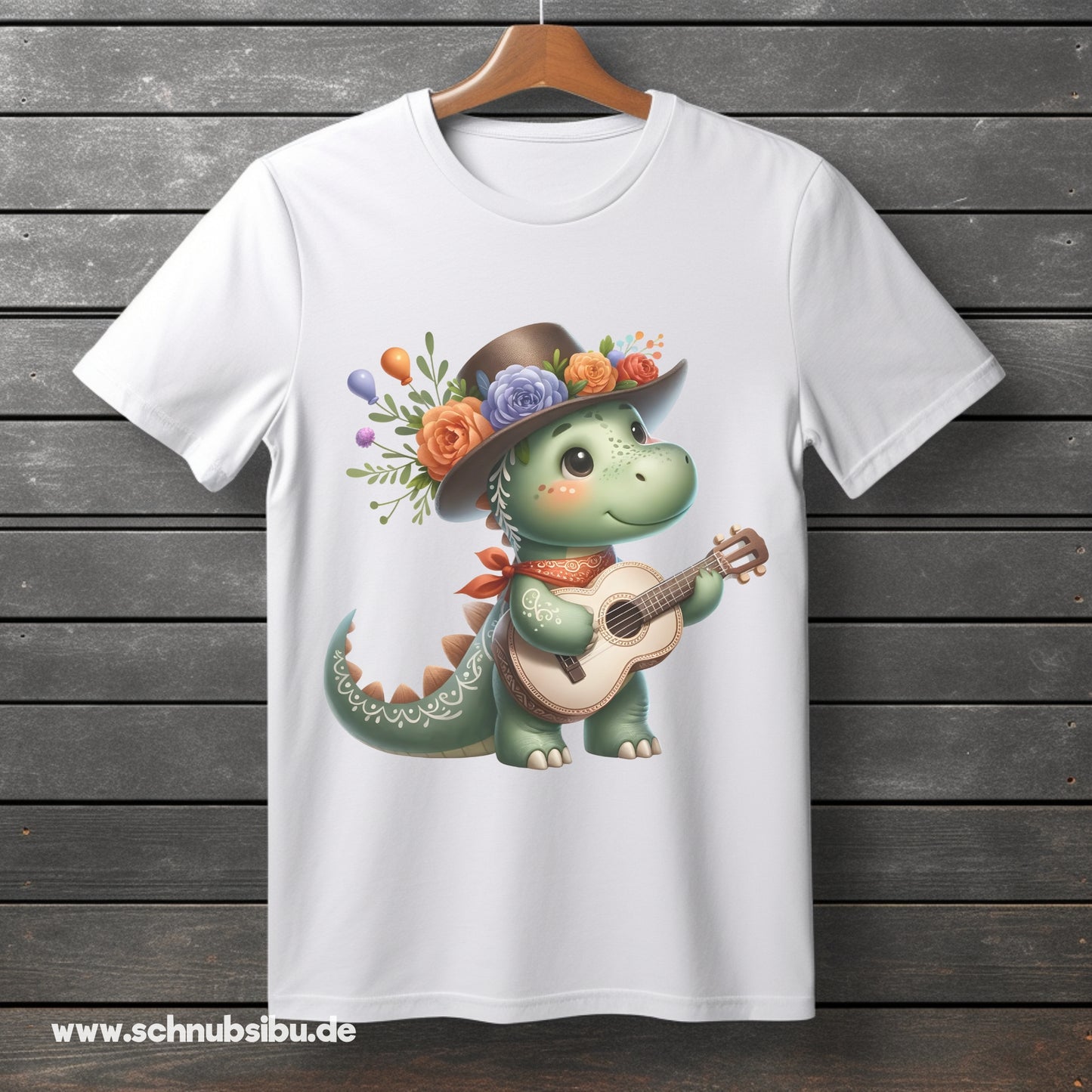 schnubsibu- Produktfoto_-_Mockup-Buegelbild-w-dinomitgitarre -