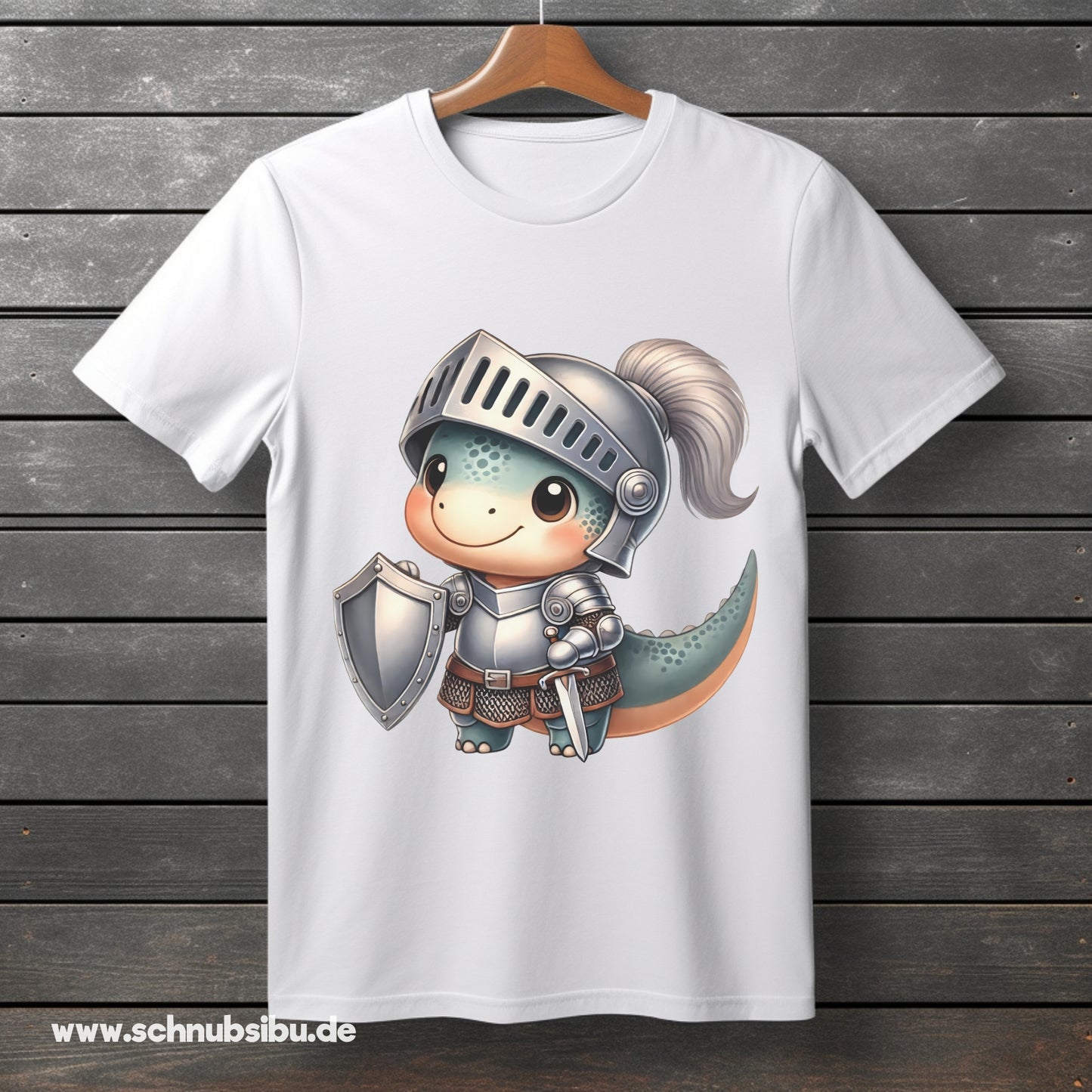 schnubsibu- Produktfoto_-_Mockup-Buegelbild-w-dinoritter -