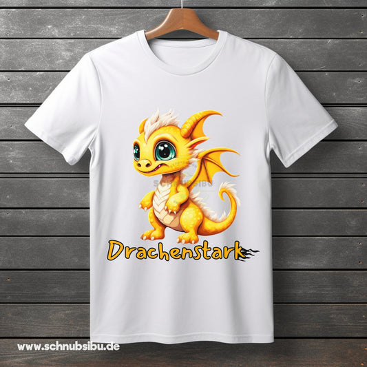 schnubsibu- Produktfoto_-_Mockup-Buegelbild-w-drachenstarkgelb -