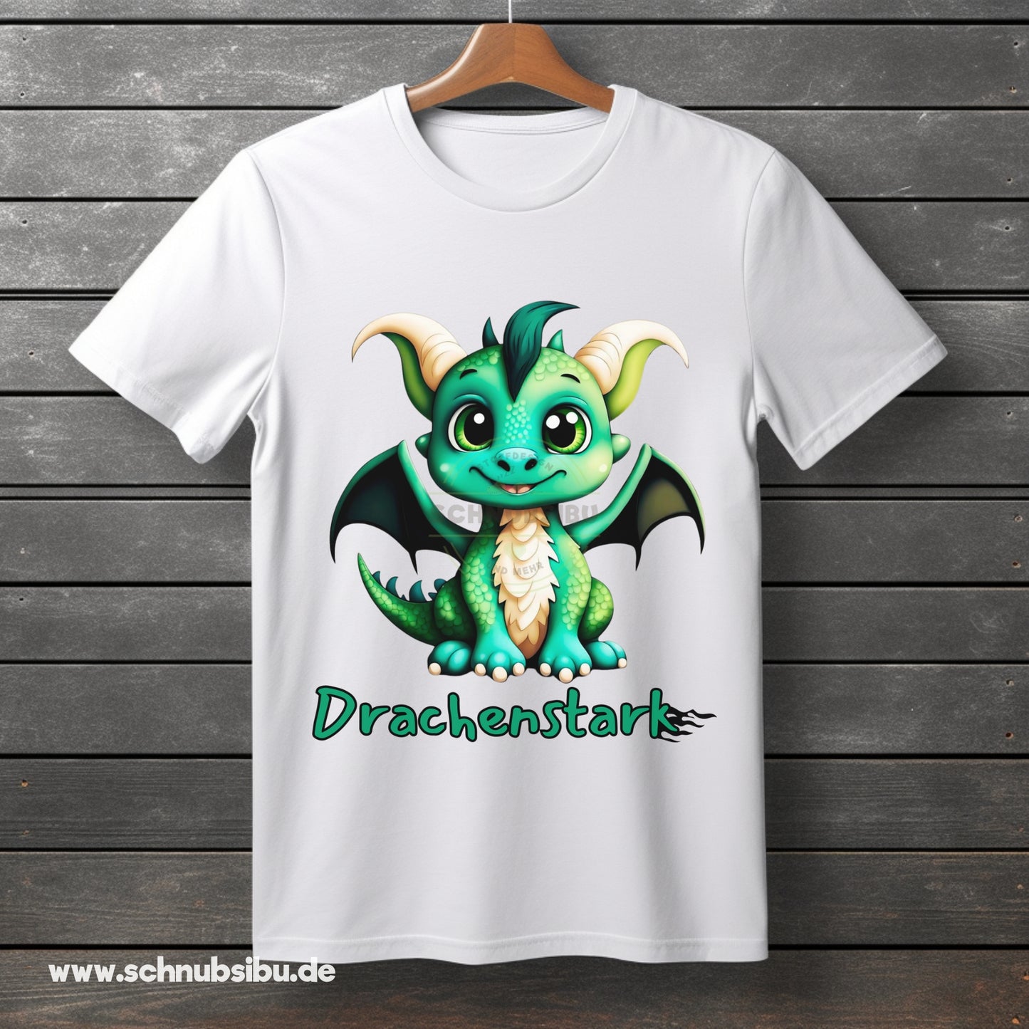 schnubsibu- Produktfoto_-_Mockup-Buegelbild-w-drachenstarkgruen -