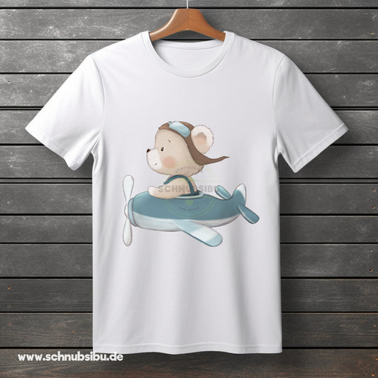 schnubsibu- Produktfoto_-_Mockup-Buegelbild-w-fliegerteddy -