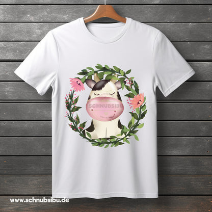 schnubsibu- Produktfoto_-_Mockup-Buegelbild-w-kuhmitkranz -