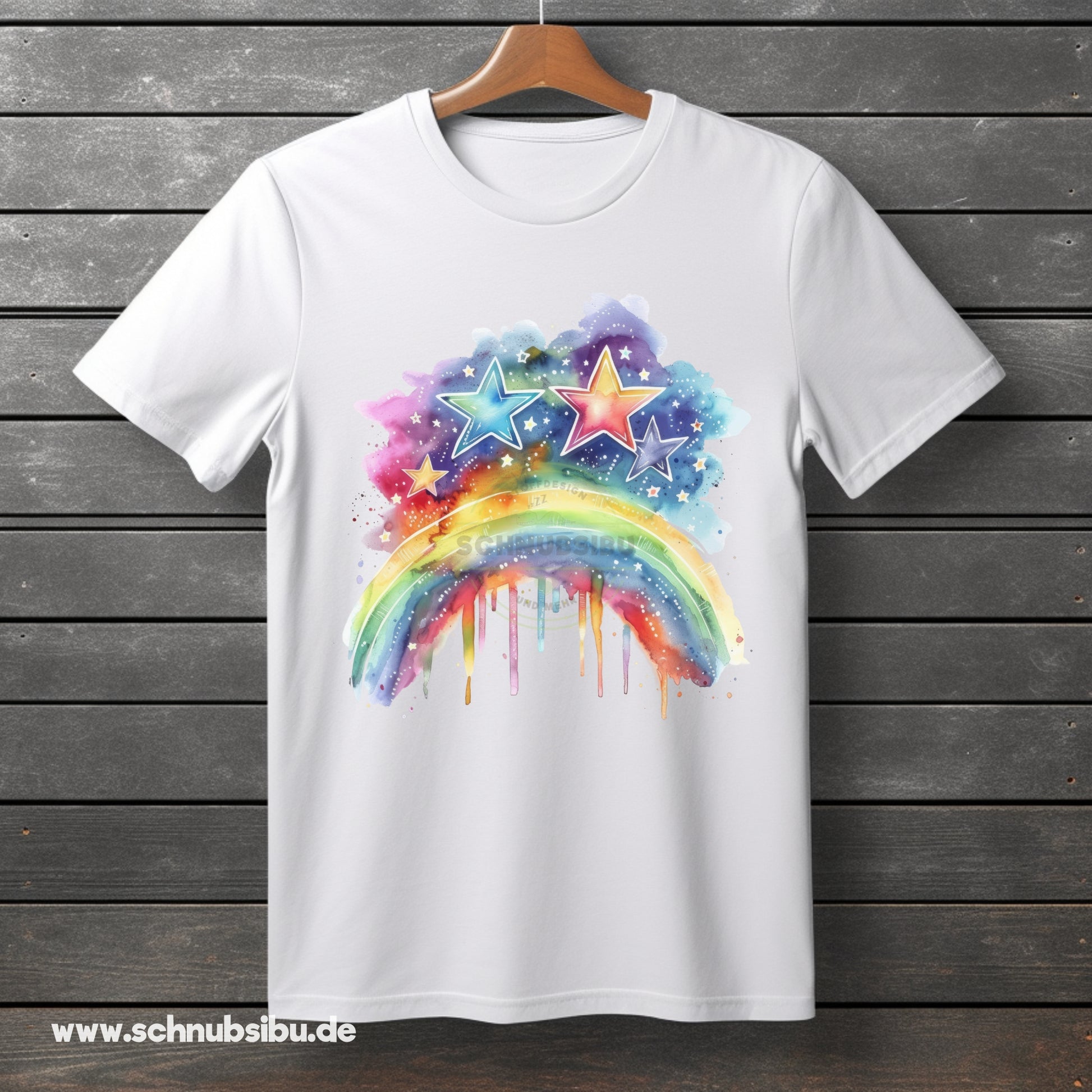schnubsibu- Produktfoto_-_Mockup-Buegelbild-w-regenbogenmitstern02 -