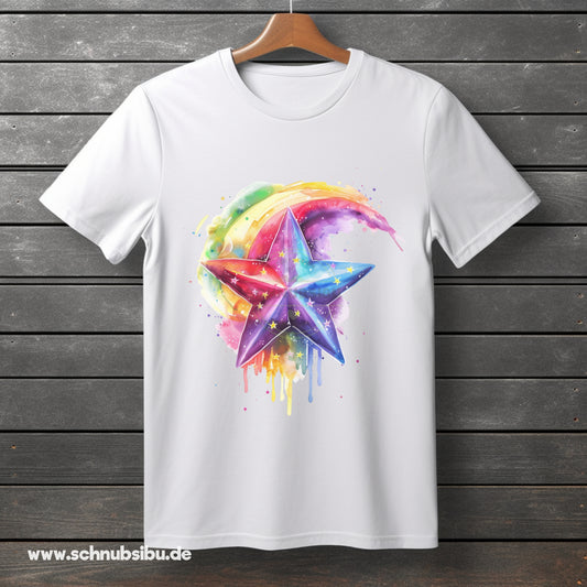 schnubsibu- Produktfoto_-_Mockup-Buegelbild-w-regenbogenstern01 -