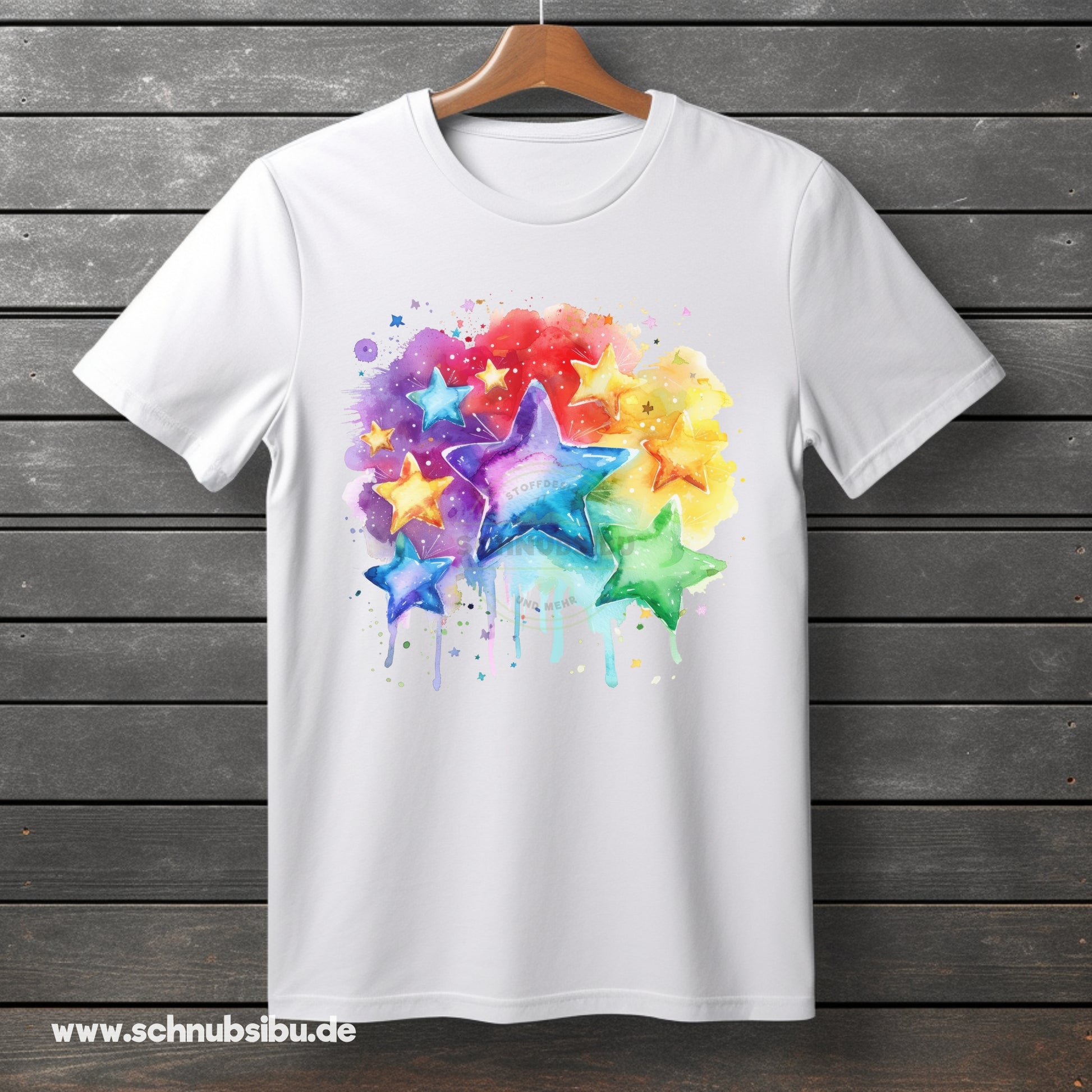 schnubsibu- Produktfoto_-_Mockup-Buegelbild-w-regenbogenstern02 -