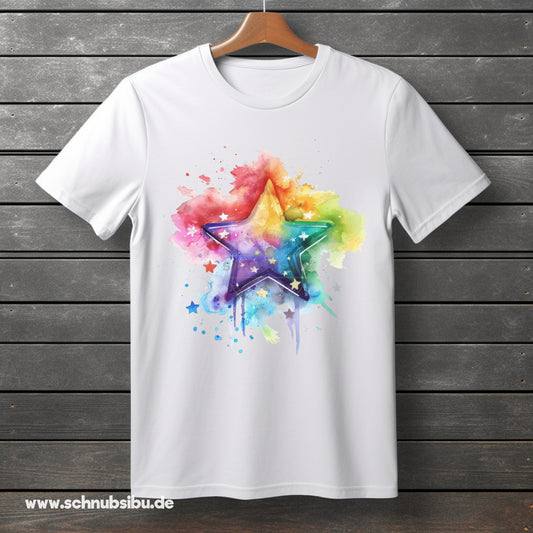 schnubsibu- Produktfoto_-_Mockup-Buegelbild-w-regenbogenstern03 -