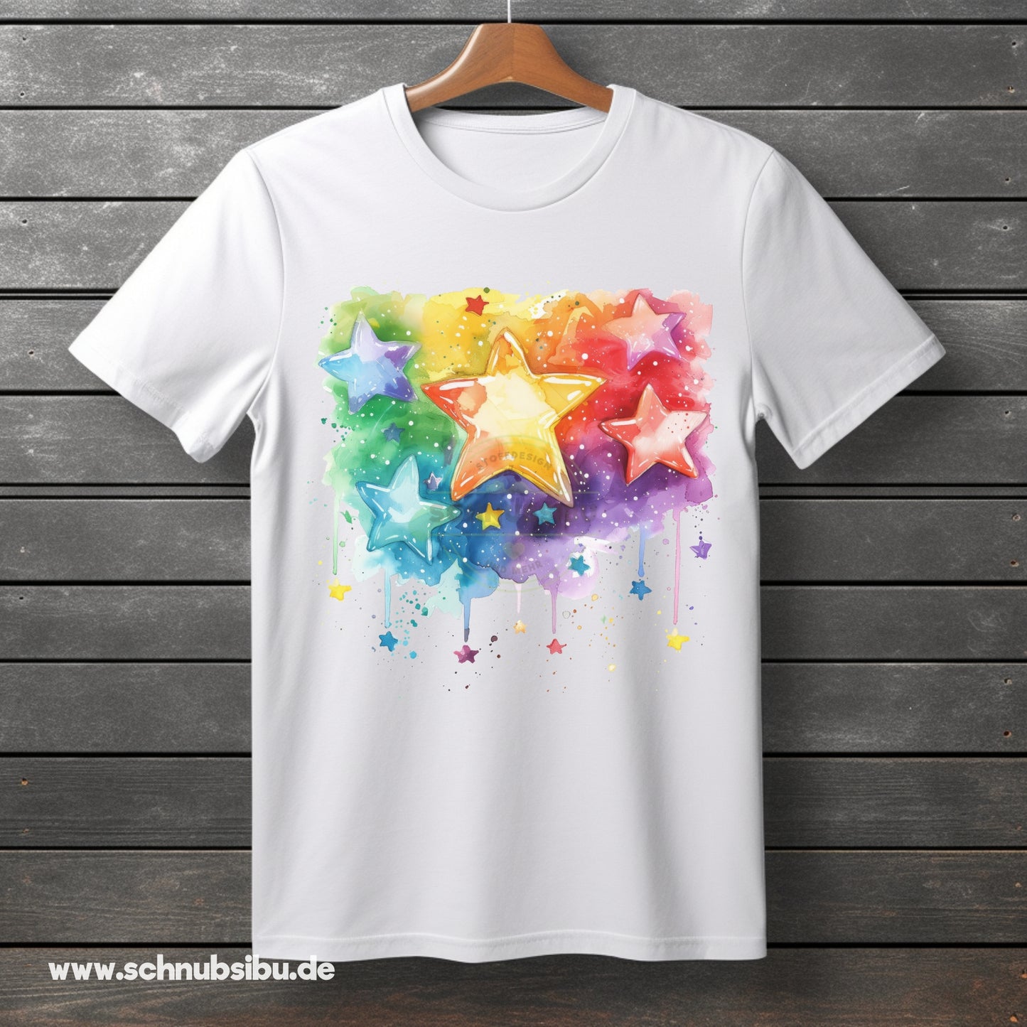 schnubsibu- Produktfoto_-_Mockup-Buegelbild-w-regenbogenstern04 -