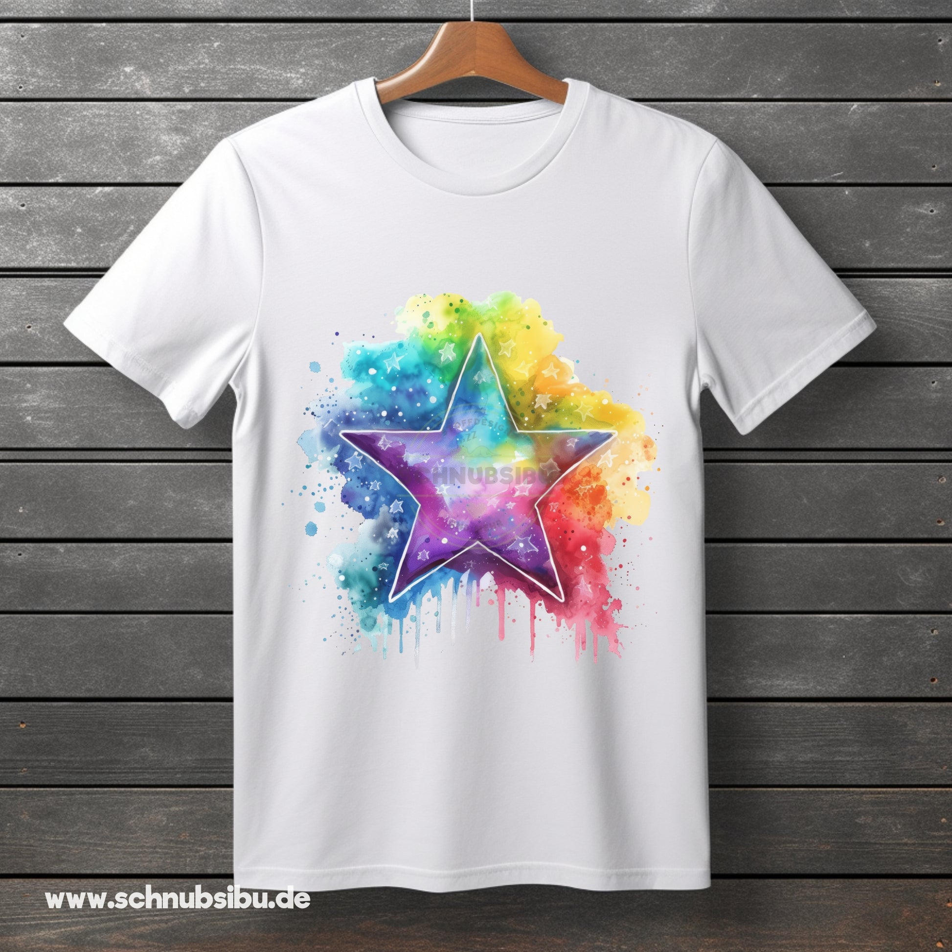 schnubsibu- Produktfoto_-_Mockup-Buegelbild-w-regenbogenstern06 -