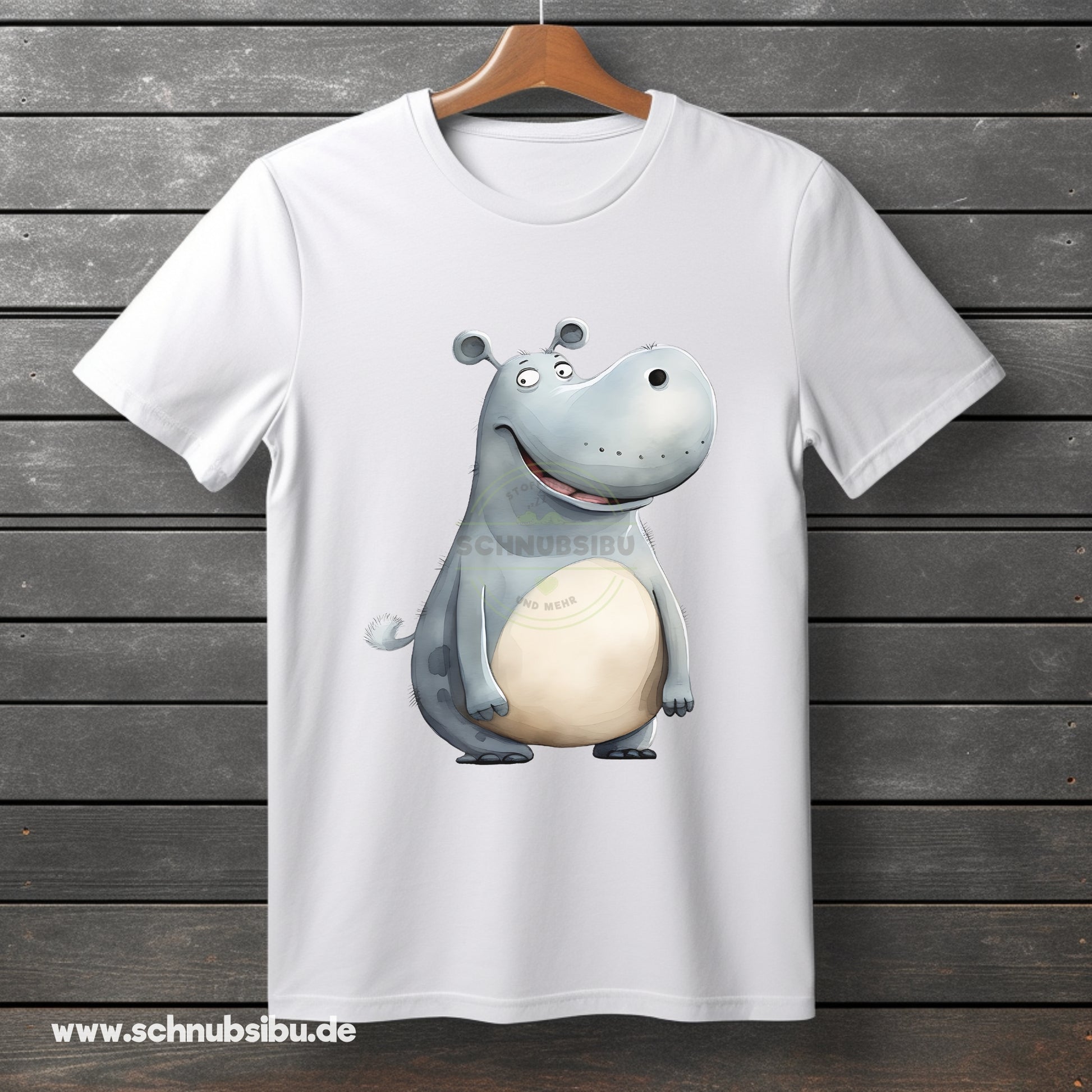 schnubsibu- Produktfoto_-_Mockup-Buegelbild-w-verruecktetierenilpferd -