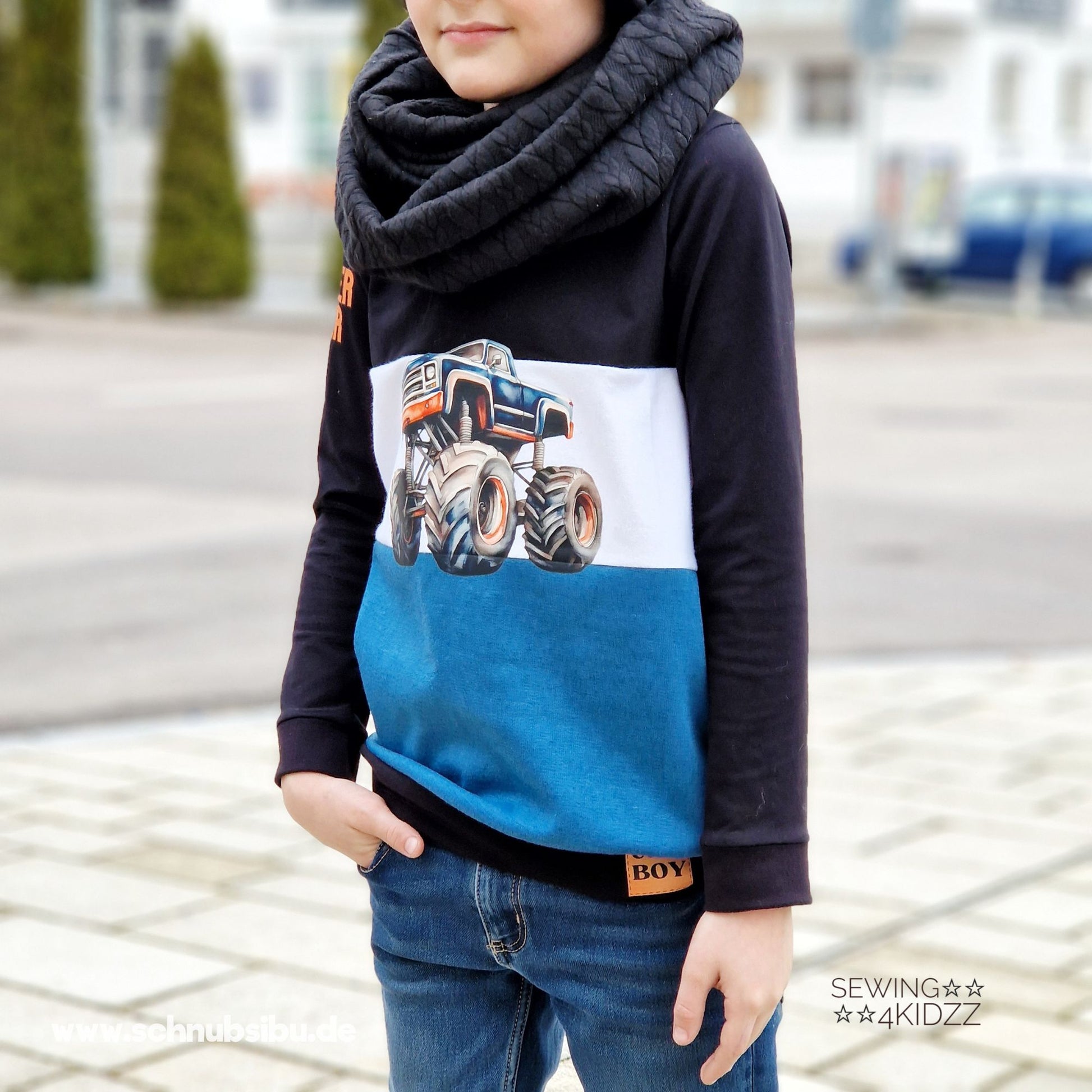 schnubsibu- Produktfoto_-_Monstertruck_2 -