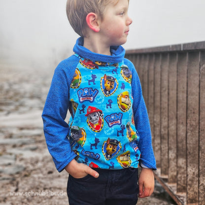 schnubsibu- Produktfoto_-_Paw_Patrol_Naht_1 -