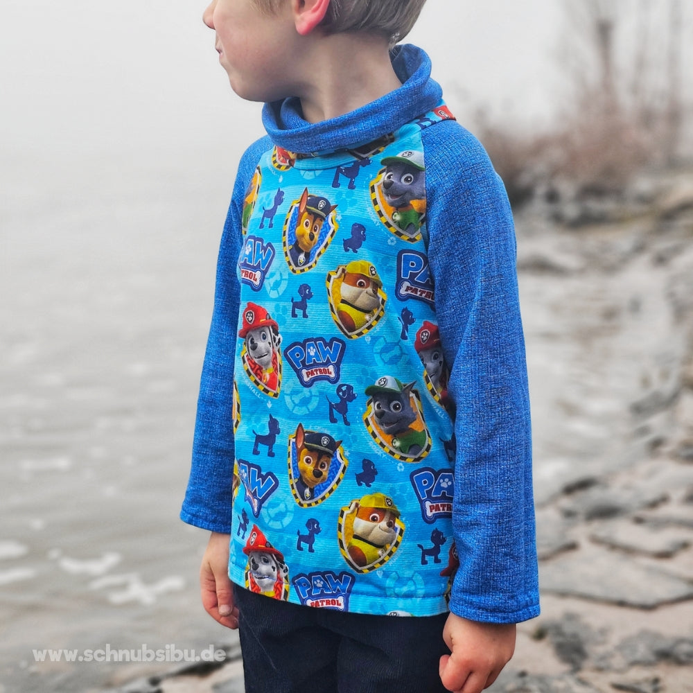 schnubsibu- Produktfoto_-_Paw_Patrol_Naht_3 -