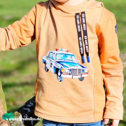 schnubsibu- Produktfoto_-_Polizeiauto_1 -