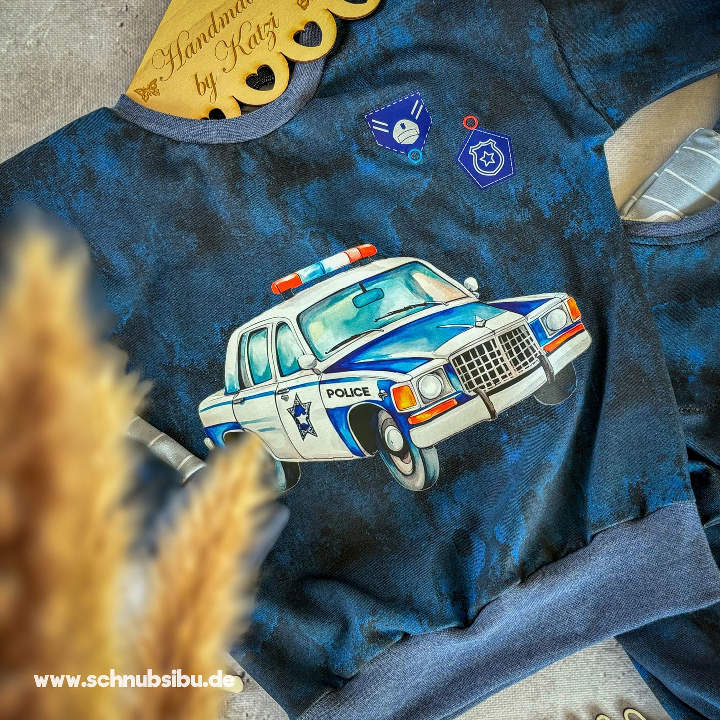schnubsibu- Produktfoto_-_Polizeiauto_2 -