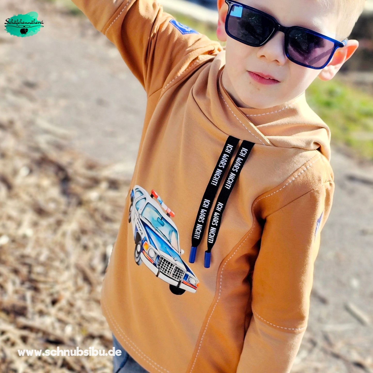 schnubsibu- Produktfoto_-_Polizeiauto_3 -