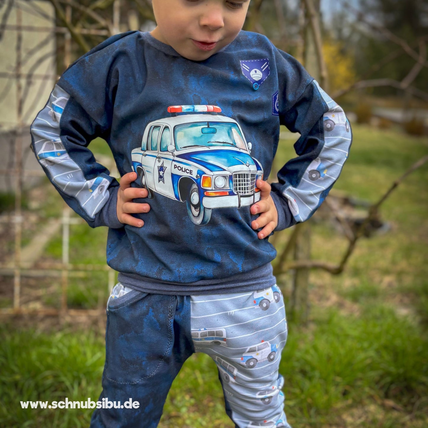 schnubsibu- Produktfoto_-_Polizeiauto_7 -