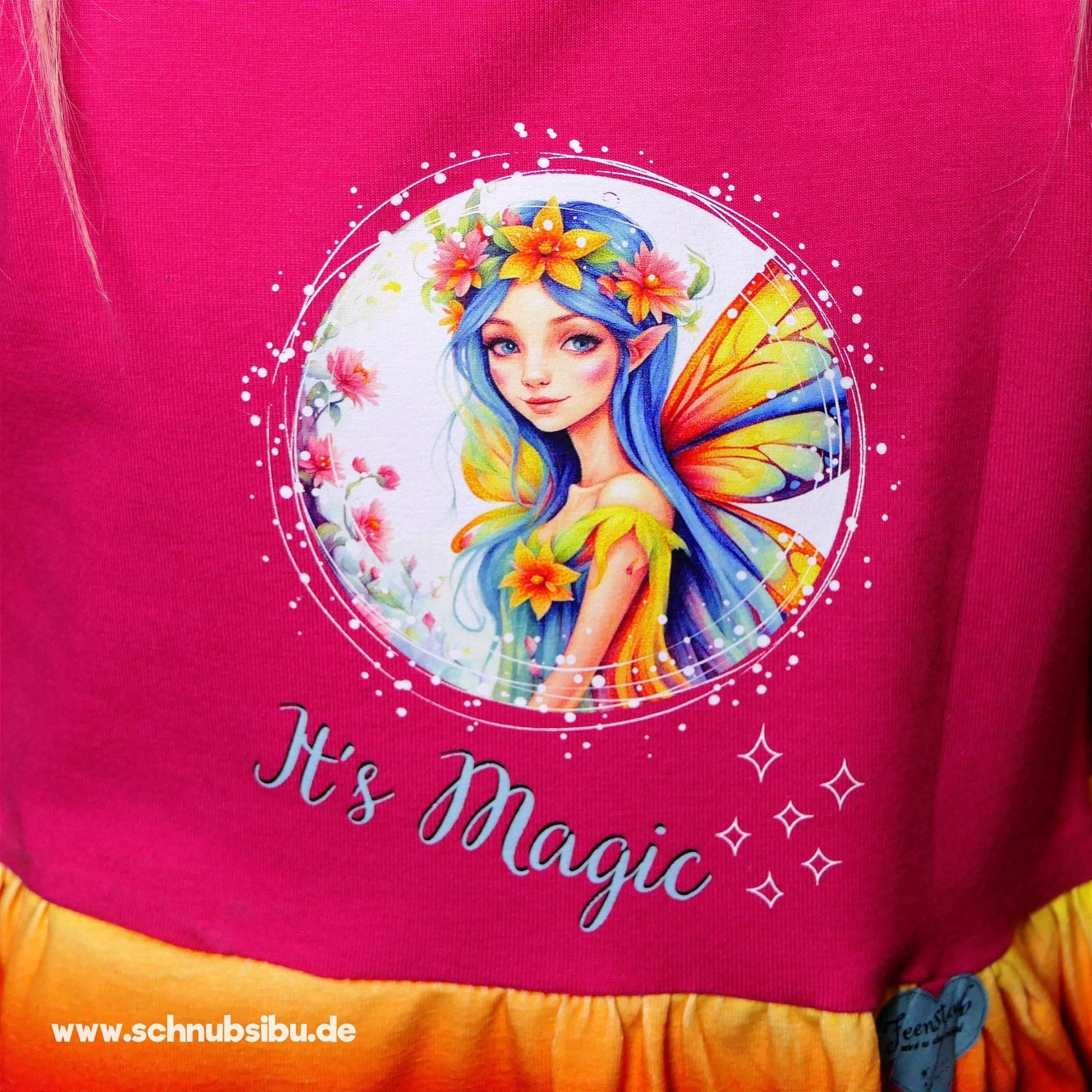 schnubsibu- Produktfoto_-_Schoene_Fee_1 -