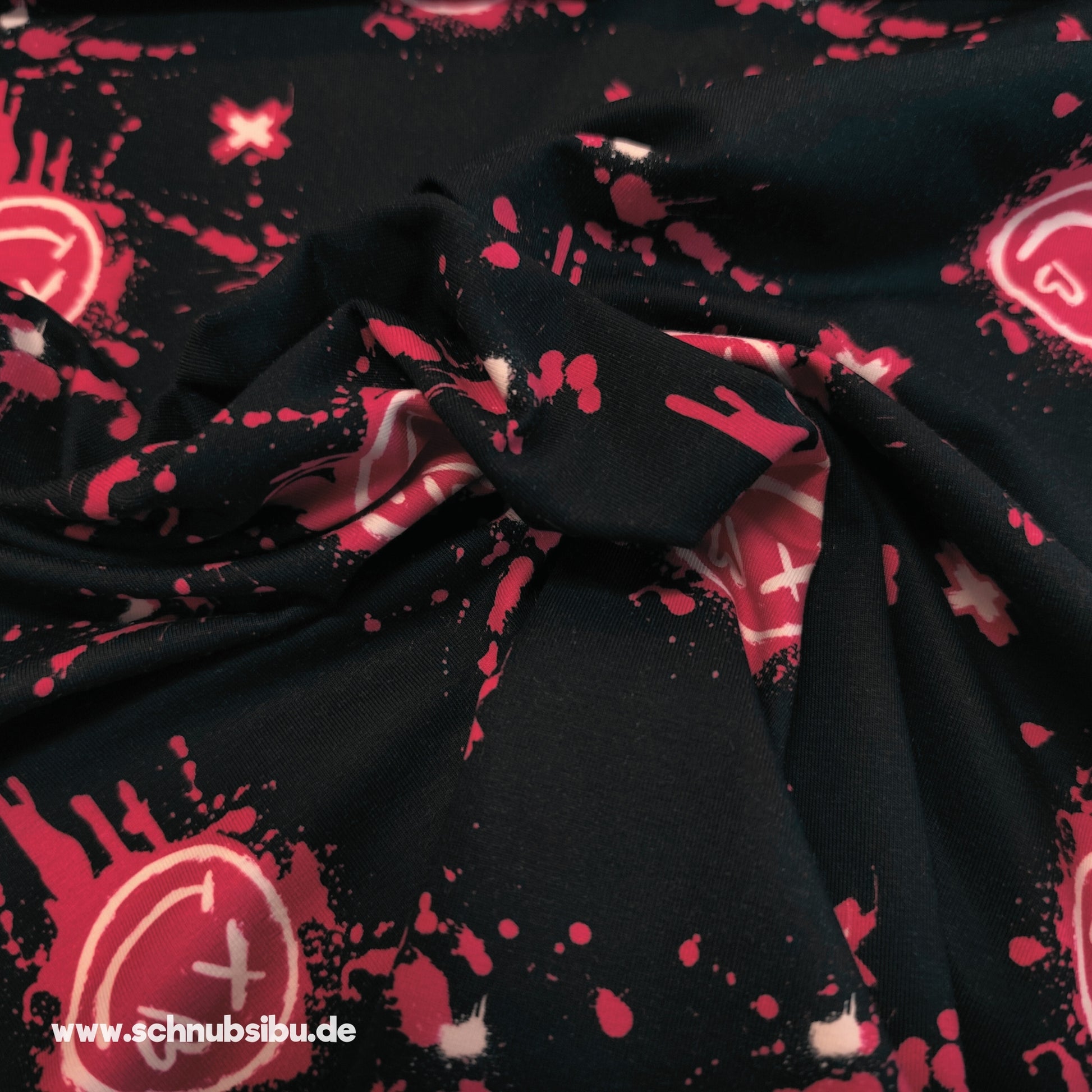 schnubsibu- Produktfoto_-_Stoffgraffitipink_3 -