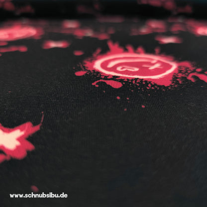 schnubsibu- Produktfoto_-_Stoffgraffitipink_4 -