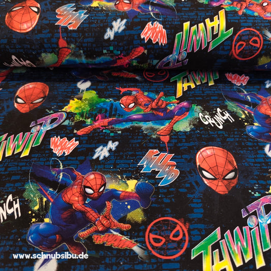 schnubsibu- Produktfoto_-_Stoffspiderman -