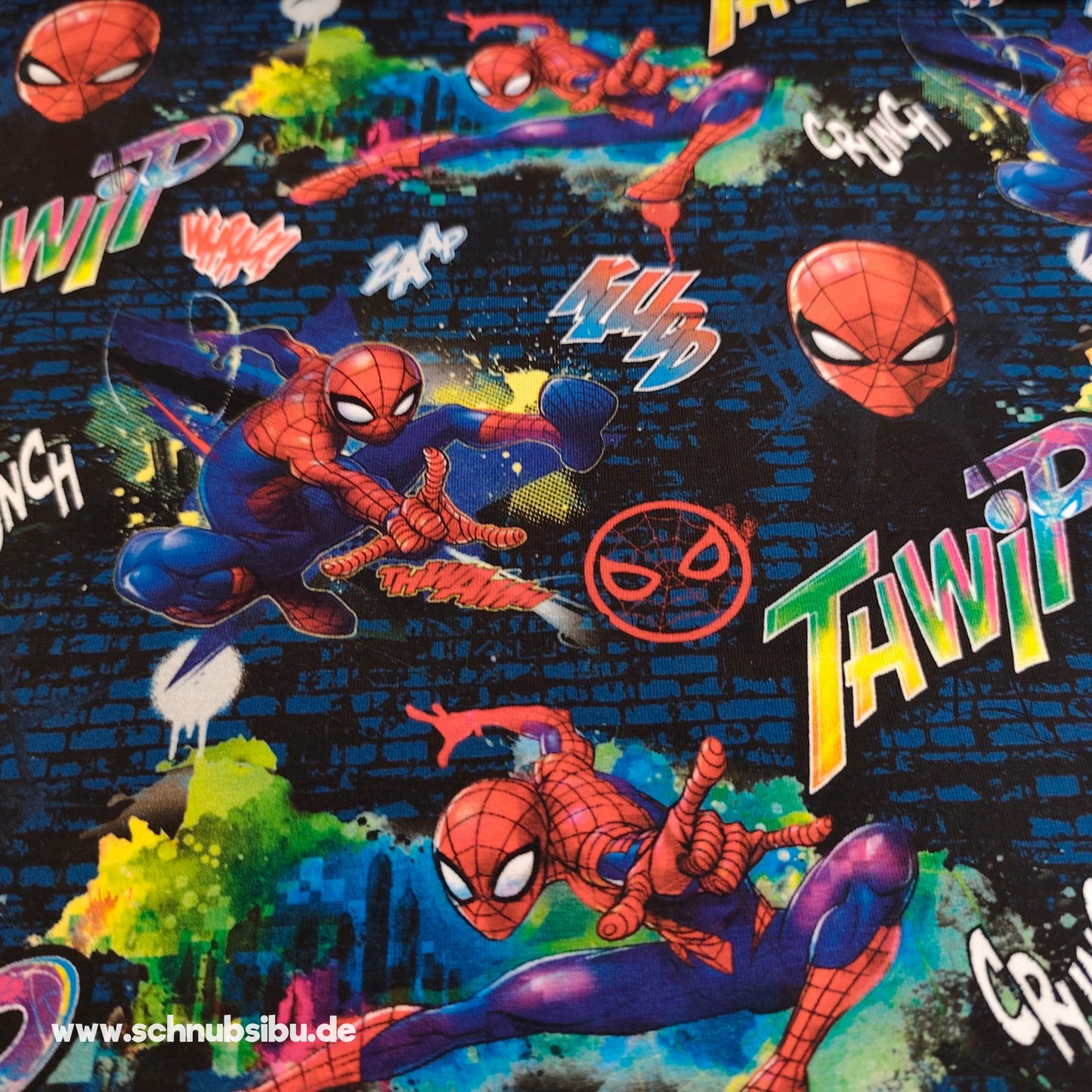 schnubsibu- Produktfoto_-_Stoffspiderman_2 -