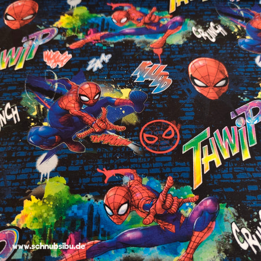 schnubsibu- Produktfoto_-_Stoffspiderman_2 -