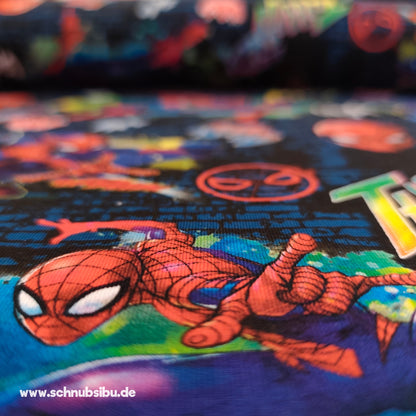 schnubsibu- Produktfoto_-_Stoffspiderman_3 -