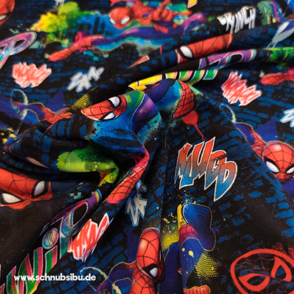 schnubsibu- Produktfoto_-_Stoffspiderman_4 -