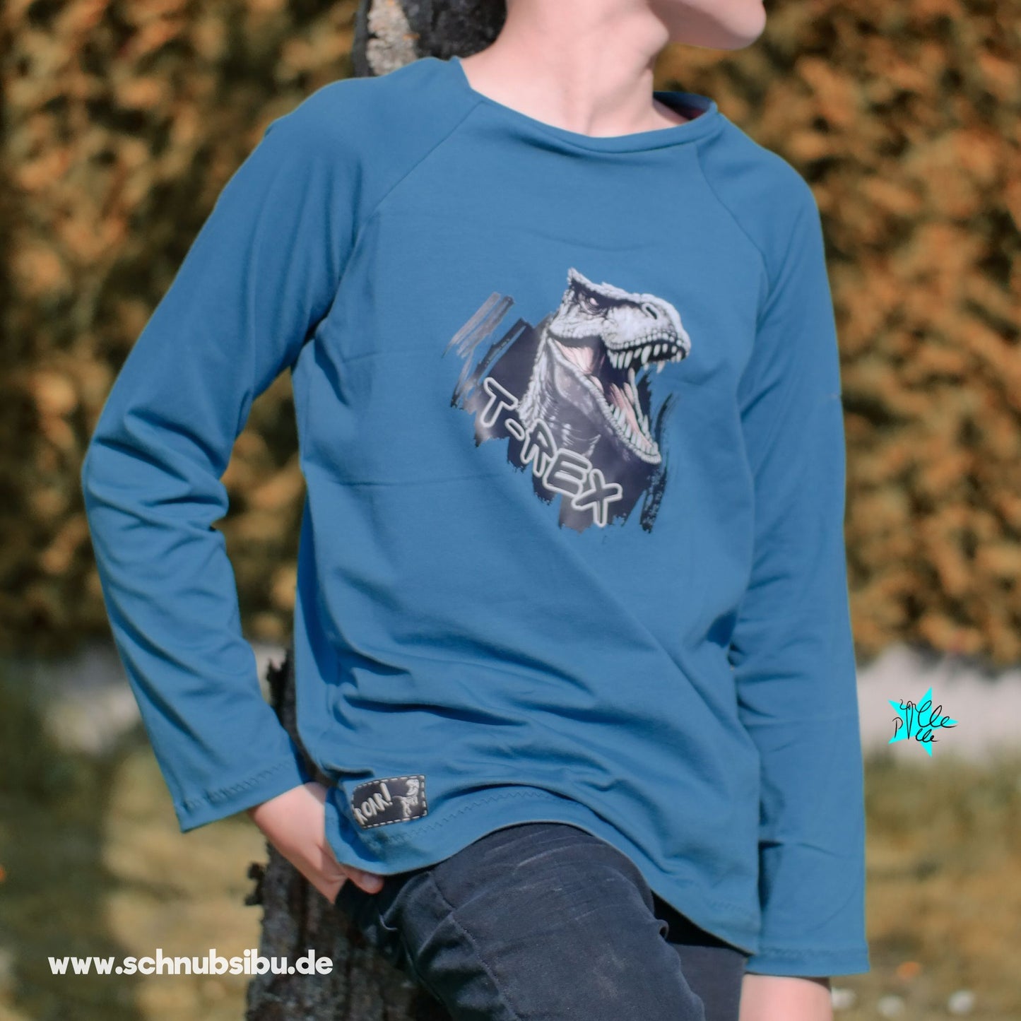 schnubsibu- Produktfoto_-_Trex_12 -