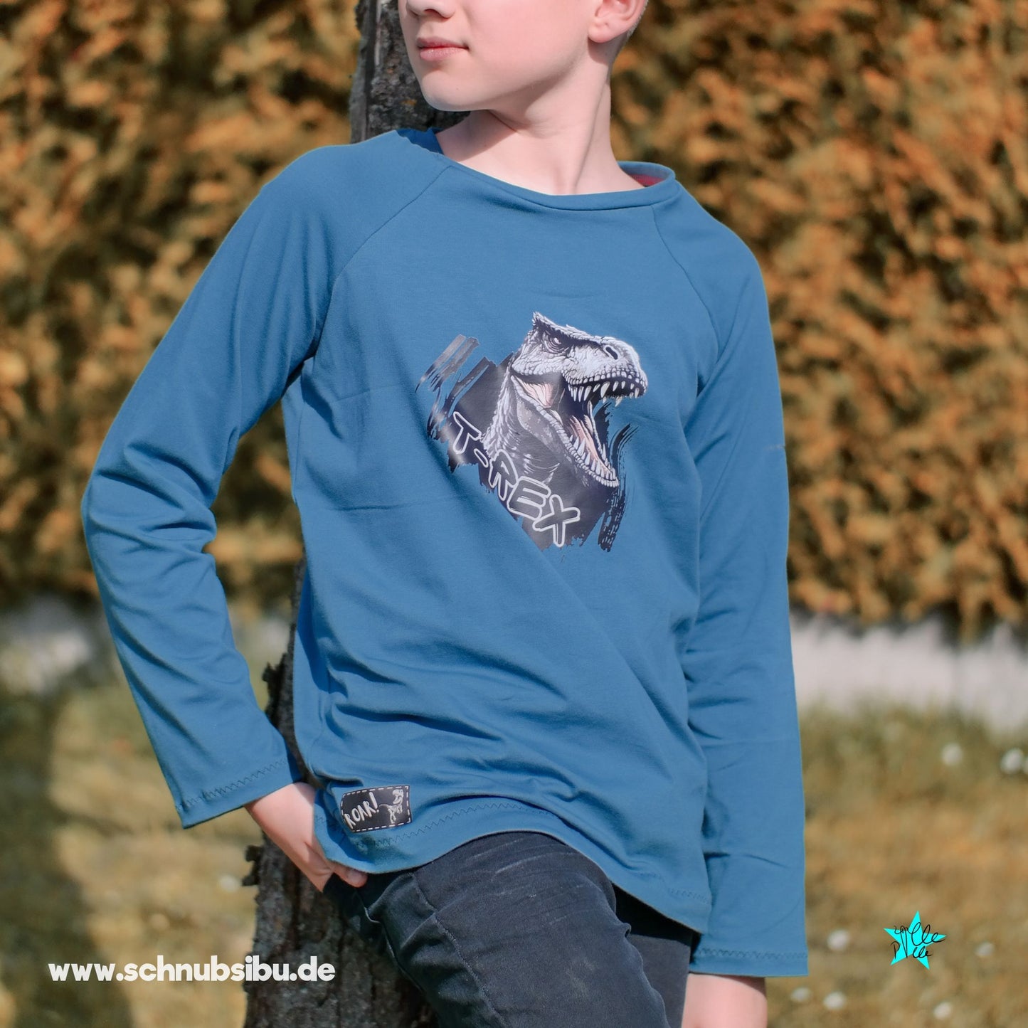 schnubsibu- Produktfoto_-_Trex_13 -