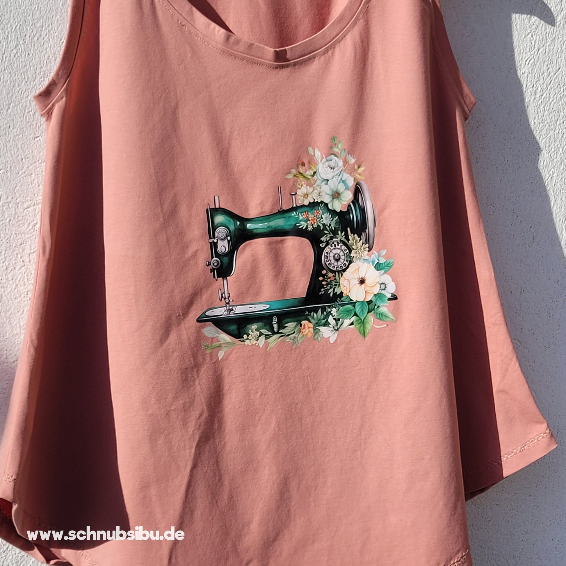 schnubsibu- Produktfoto_-_bbnaehmaschinedunkelgruen01 -