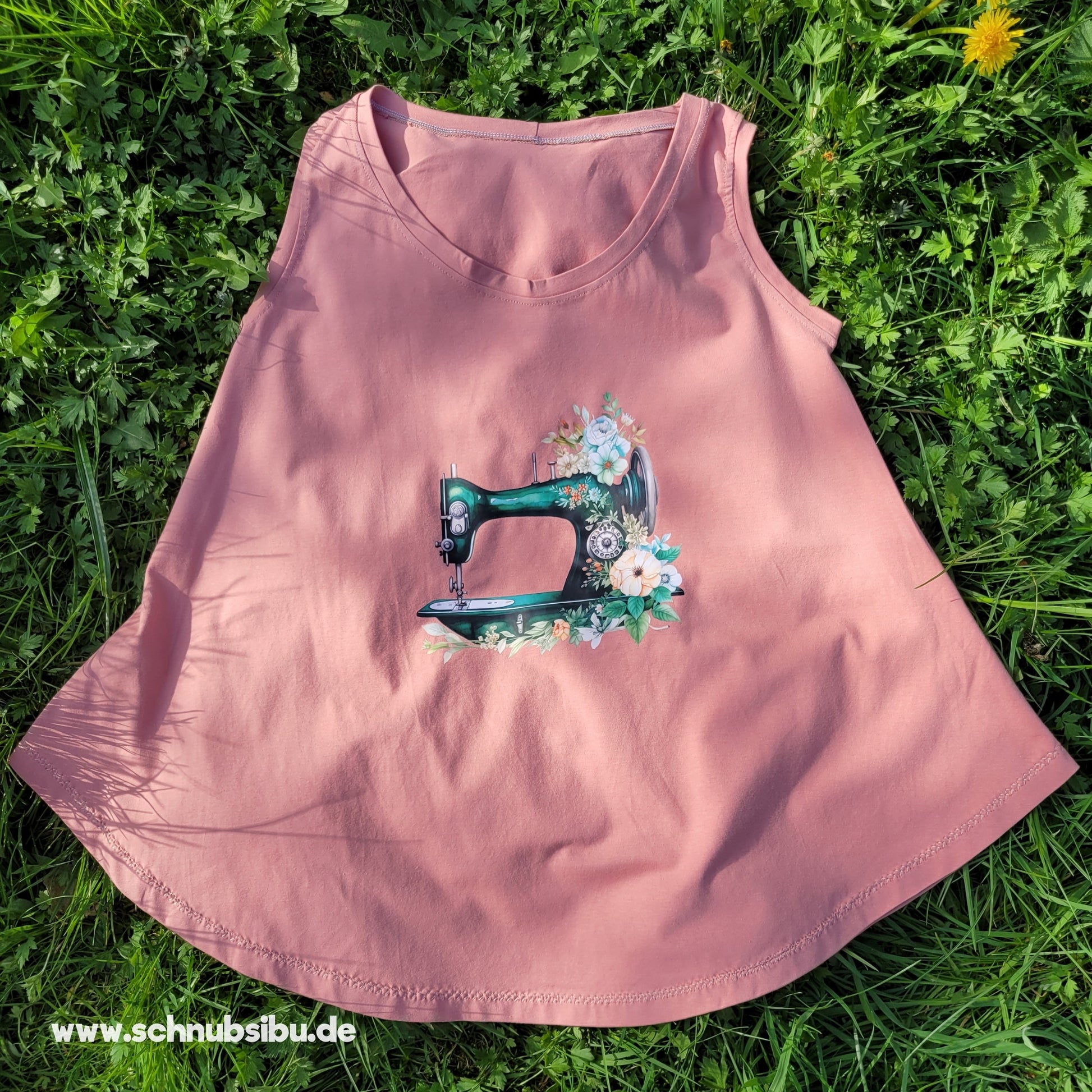 schnubsibu- Produktfoto_-_bbnaehmaschinedunkelgruen02 -