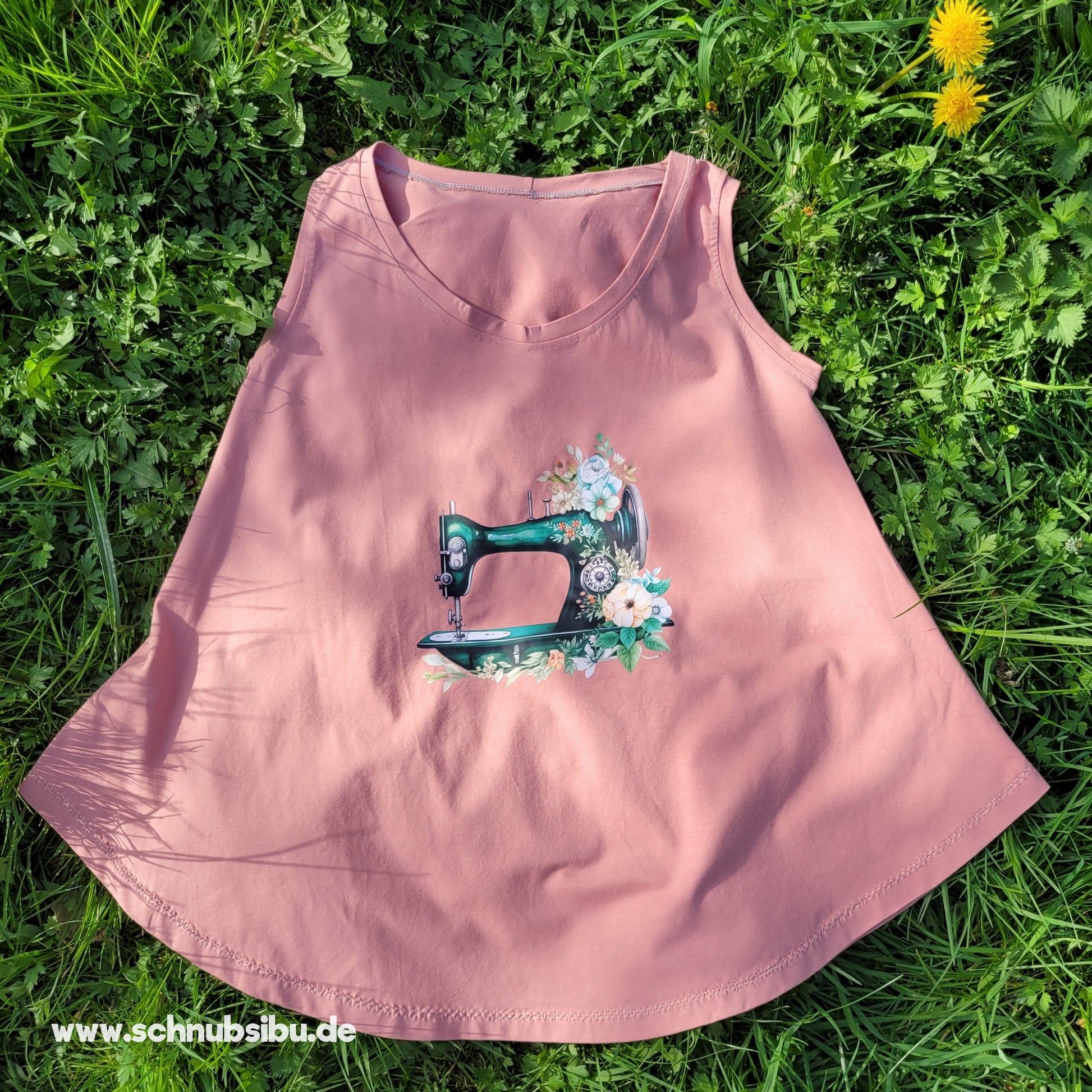 schnubsibu- Produktfoto_-_bbnaehmaschinedunkelgruen04 -