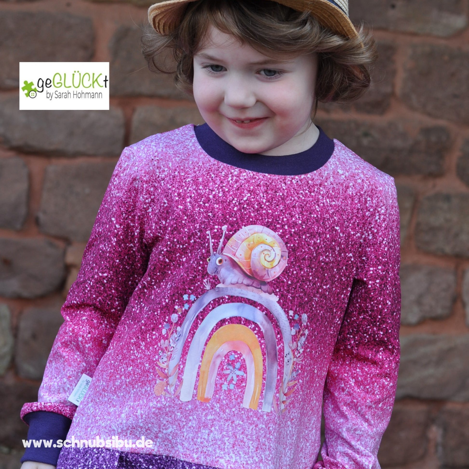 schnubsibu- Produktfoto_-_bbregenbogenfuehlinglila02 -