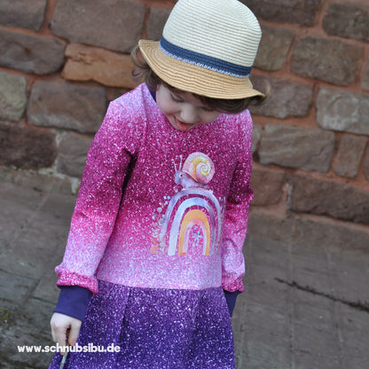 schnubsibu- Produktfoto_-_bbregenbogenfuehlinglila04 -