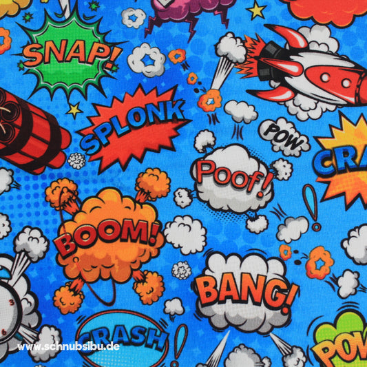 schnubsibu- Produktfoto_-_stoffcomicblau -