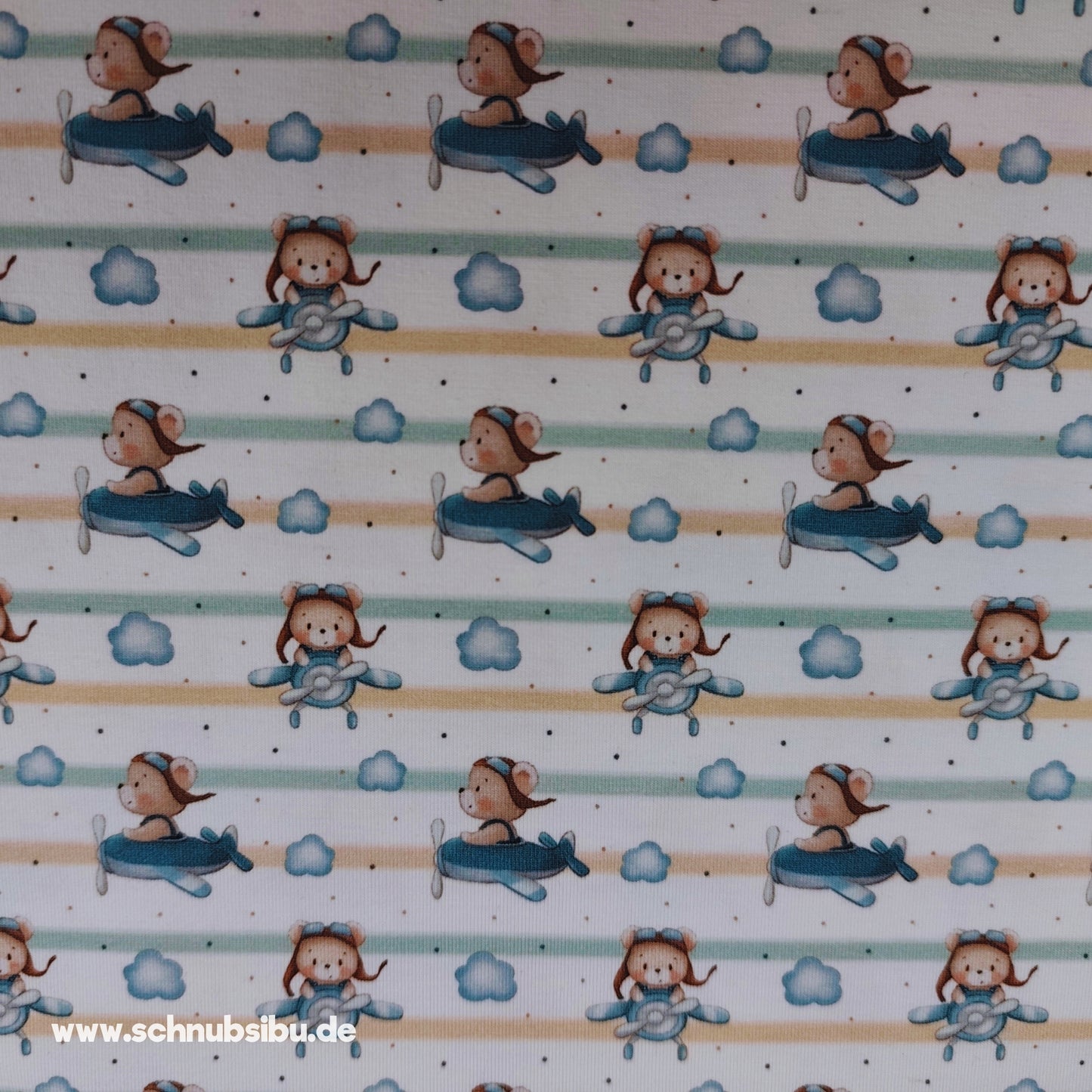 schnubsibu- Produktfoto_-_stofffliegerteddy_3 -